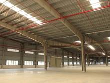 Hình ảnh Cho thuê kho xưởng 1290m2 KCN Tân Tạo mở rộng đường số 9, Q. Bình Tân