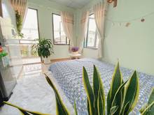 Hình ảnh Phòng rộng Quận 4, Có ban công riêng + Đầy đủ nội thất Giá tối đa 5tr7
