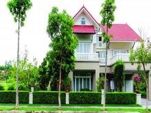 Hình ảnh Bán căn Biệt Thự Song Lập đã xây dự án Xanh Villas chỉ 7.3 tỷ 207m2