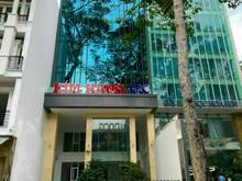 Hình ảnh bán Toà nhà Building mới Cao Thắng, P4, Q3, 395.3m2 đất, 2 Hầm+10Tầng