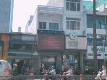 Hình ảnh Bán Nhà Chính Chủ Hẻm Trương Công Định