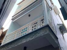 Hình ảnh Lý Thái Tổ - 3.6 tỷ - 23m2 - Hẻm 3 mét - Lô gốc 2 mặt hẻm hứng gió