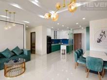 Hình ảnh ✔ Cho thuê CHCC GRAND RIVERSIDE 105m 3pn 2wc - nội thất đầy đủ