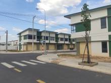 Hình ảnh 1 Căn Góc duy nhất tại Oasis City, Ngã tư vào chợ và Hồ Bơi.
