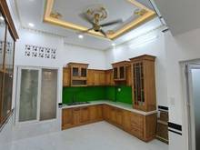 Hình ảnh Bán Nhà Chính Chủ Hẻm Âu Cơ, P9