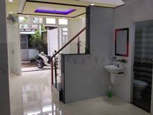 Hình ảnh 40m2(4x10)chỉ 2,7 tỷ 1 trệt 1 lầu 2pn đường số 14 BHHA BÌNH TÂN