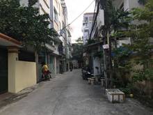 Hình ảnh Chính chủ cần bán 49m2 thôn Lâm Du, Bồ Đề, ô tô đỗ cửa.