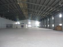 Hình ảnh Cho thuê kho xưởng 900m2 MỚI đường Ấp Đông, X. Tân Chánh Hiệp, Hóc Môn