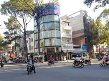 Hình ảnh Bán Nhà Chính Chủ Hẻm Đông Hồ,