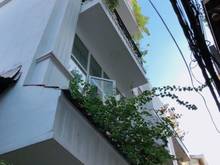 Hình ảnh Bán nhà hẻm xe tải đường Sư Vạn Hạnh, Q10. DT: 54m2. Trệt 2 Lầu