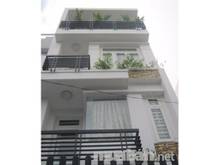 Hình ảnh Bán nhà MT đường Đông Du Quận 1 dt: 4x20m, 4 lầu gái 60 tỷ