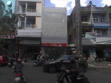Hình ảnh CHO THUÊ NHÀ - tuyên đ. tấp nập - Tân Sơn Nhì  135m2