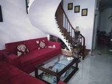 Hình ảnh Bán nhà hẻm xe hơi đường Nguyễn Trãi, Q1. DT: 4x16. Trệt 3 Lầu ST