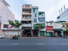 Hình ảnh Bán Nhà Chính Chủ Hẻm Trần Văn Quang