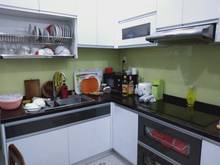Hình ảnh Bán nhà chính chủ hẻm 7m đường  Nguyễn Giản Thanh. DT: 156m2. Trệt 3L