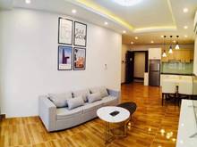 Hình ảnh ✔ Cho thuê CHCC RIVER GATE 75m 2pn 2wc - nội thất đầy đủ
