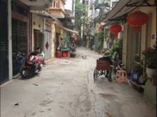 Hình ảnh Cho thuê nhà ngõ 190 số nhà 12 tổ 54 phố Hoàng Mai, quận Hoàng Mai