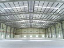 Hình ảnh Cho thuê kho xưởng 2400m2 ĐẠT CHUẨN đường Nguyễn Ảnh Thủ, H. Hóc Môn