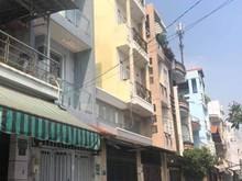 Hình ảnh 💥💥💥Bán Nhà Đường TÂN HƯƠNG 56m2 2lầu 4*14 Giá 6tỷ TL💥💥