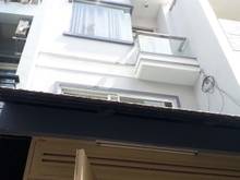 Hình ảnh Bán Nhà Chính Chủ Hẻm Lạc Long Quân