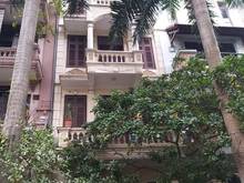 Hình ảnh Cho thuê nhà Hoàng Ngân- Cầu Giấy làm văn phòng, nhà ở, 65m2 x 5 tầng