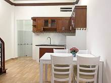 Hình ảnh Cần bán gấp nhà hẻm xe hơi HÒA HƯNG, QUẬN 10 TPHCM