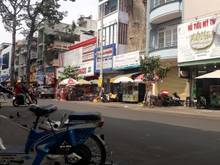 Hình ảnh Nhà cấp 4 Xô Viết Nghệ Tĩnh, quận Bình Thạnh - Giá 10.8 tỷ