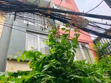 Hình ảnh Bán Nhà Chính Chủ MT Bàu Bàng,