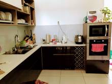 Hình ảnh Bán Nhà Chính Chủ Hẻm Hoàng Văn Thụ