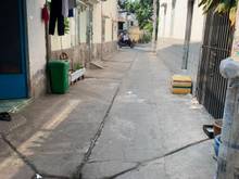 Hình ảnh Bán nhà HXH Liên Khu 8-9 Q.Bình Tân. Giá hạt dẻ 2.6 tỷ có thương lượng
