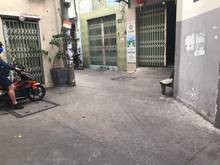 Hình ảnh Bán Nhà Chính Chủ Hẻm Nguyễn Thái Bình
