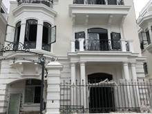 Hình ảnh Biệt Thự Văn Phòng Mới Xây Đường Song Hành - 450m2 Giá 55 Triệu