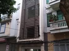 Hình ảnh Cho thuê nhà ngõ ô tô tại Hoàng Ngân  , Cầu Giấy . DT : 60 M * 5 tầng