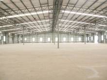 Hình ảnh Cần bán kho xưởng 1922m2 MẶT TIỀN đường Kinh Dương Vương, Q. Bình Tân.