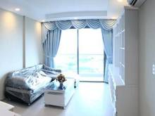 Hình ảnh ✔ Cho thuê CHCC THE GOLD VIEW 80m 2pn 2wc - nội thất đầy đủ
