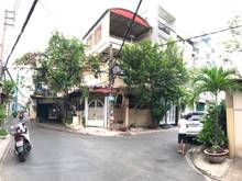 Hình ảnh Bán Nhà Chính Chủ Hẻm Cộng Hòa