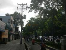 Hình ảnh Bán Nhà Chính Chủ Hẻm Lạc Long Quân