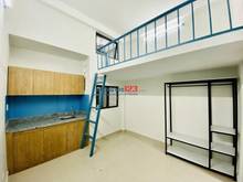 Hình ảnh Phòng trọ cao cấp Full NT Quận Tân Phú