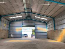 Hình ảnh Xưởng 1000m = 18x55m Đường tx52 q12