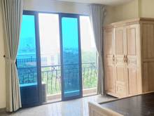 Hình ảnh Cho thuê phòng trọ 30m2 - Đủ đồ - Có cửa sổ, ban công sáng - Đ.Xuân La