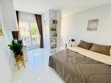 Hình ảnh Chung cư mini ban công - gần Vivo City - ĐH Rmit - SKY GALDEN Quận 7