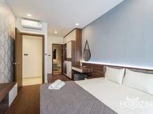 Hình ảnh ✔ Cho thuê CHCC SAIGON ROYAL RESIDENCE 82m 2pn 2wc - nội thất đầy đủ