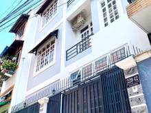 Hình ảnh Nhà 1 lửng 1laafu Hoàng Hoa Thám, quận Bình Thạnh - Giá 6.2 tỷ