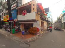 Hình ảnh Cho thuê Nhà - 2MT Gần Trường Chinh - Đường Tân Sơn Nhì  - 84m2