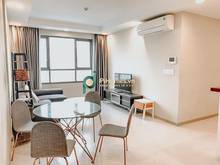 Hình ảnh ✔ Cho thuê CHCC THE GOLD VIEW 56m 1pn 1wc - nội thất đầy đủ