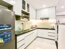 Hình ảnh C/h Gold View,  Q4, 82m2, 2pn, Ntđđ,  15tr có ban công