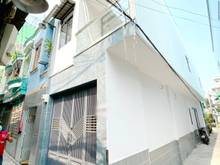 Hình ảnh Căn gốc 2 mặt hẻm 146 Nguyễn Chế Nghĩa P12Q8 - Mr Vinh
