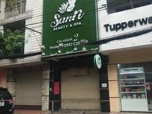 Hình ảnh Cho thuê nhà Nguyễn Xí, Phường 13, Bình Thạnh, dt 4*14, 1 trệt 3 lầu.