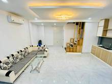 Hình ảnh Bán GẤP nhà có gara 4 tầng Nơ Trang Long 45m2 giá chỉ 6 tỷ 4 TL
