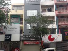 Hình ảnh Cho thuê nhà đường Phổ Quang, Phường 2, q.Tân Bình, 1 hầm trệt 4 lầu.